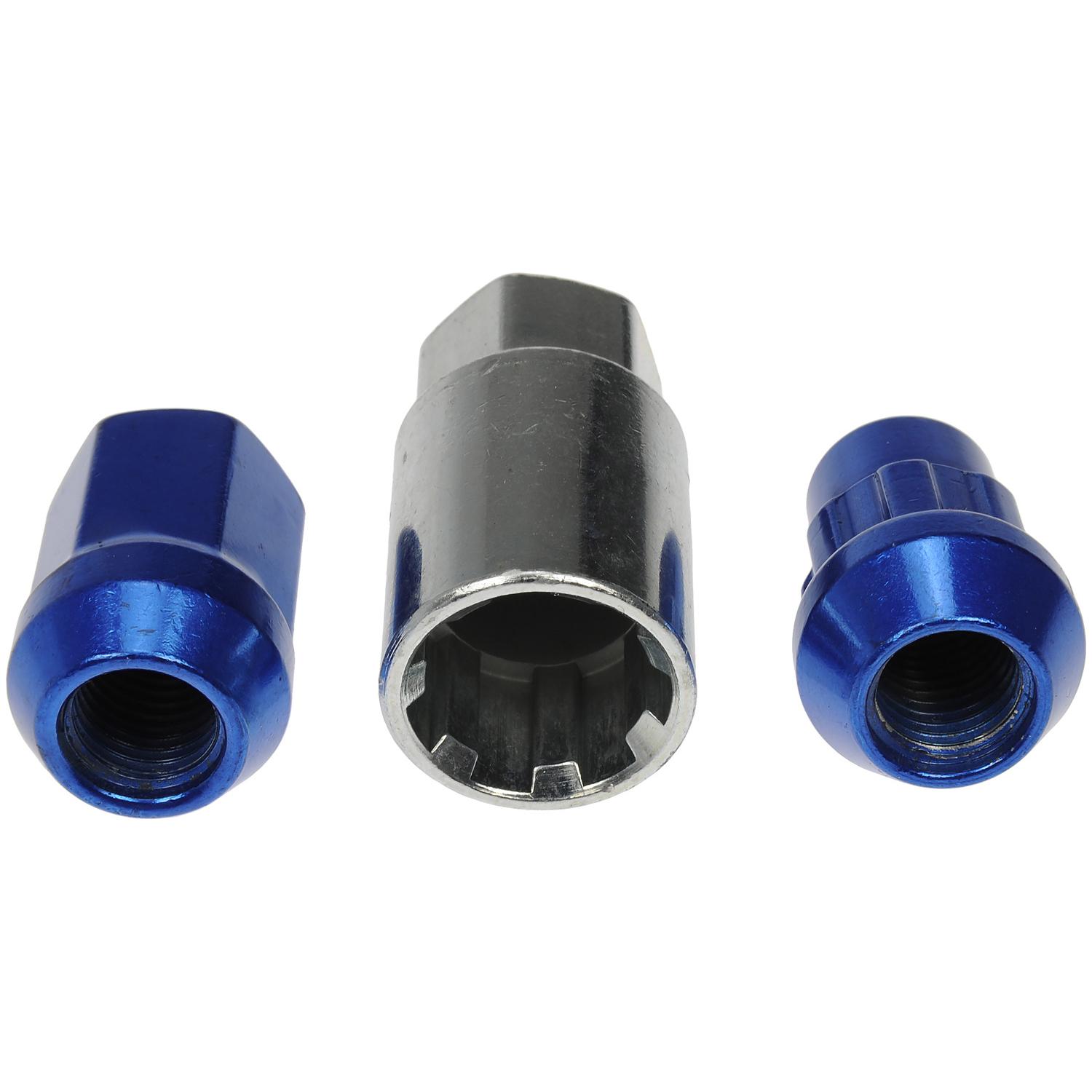 Dorman 713375D Wheel Lug Nut product image 2 of 6