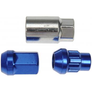 1990 Mitsubishi Van Wheel Lug Nut Dorman 713375D image 3 of 4