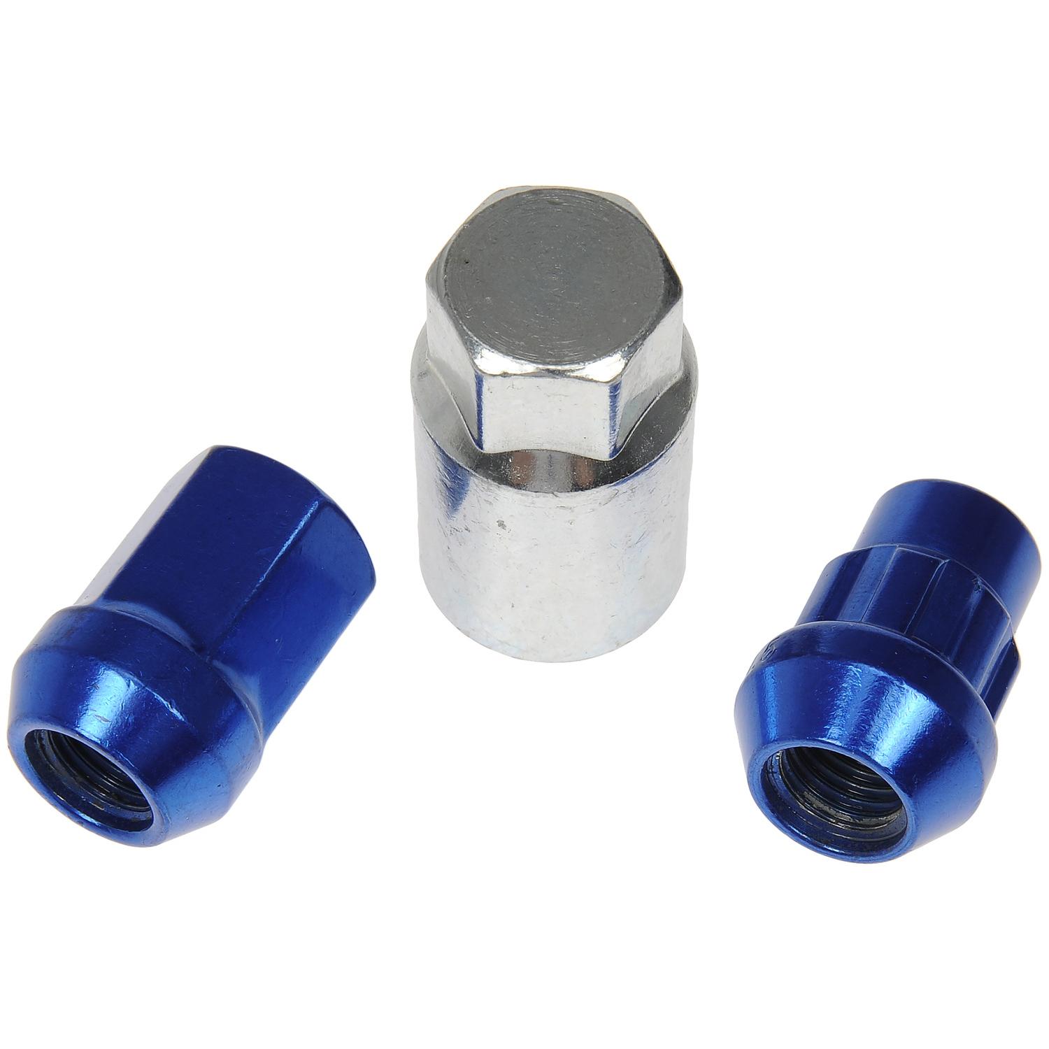 Dorman 713375D Wheel Lug Nut product image 4 of 6
