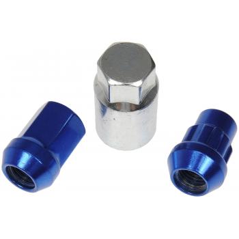 1990 Mitsubishi Van Wheel Lug Nut Dorman 713375D image 4 of 4