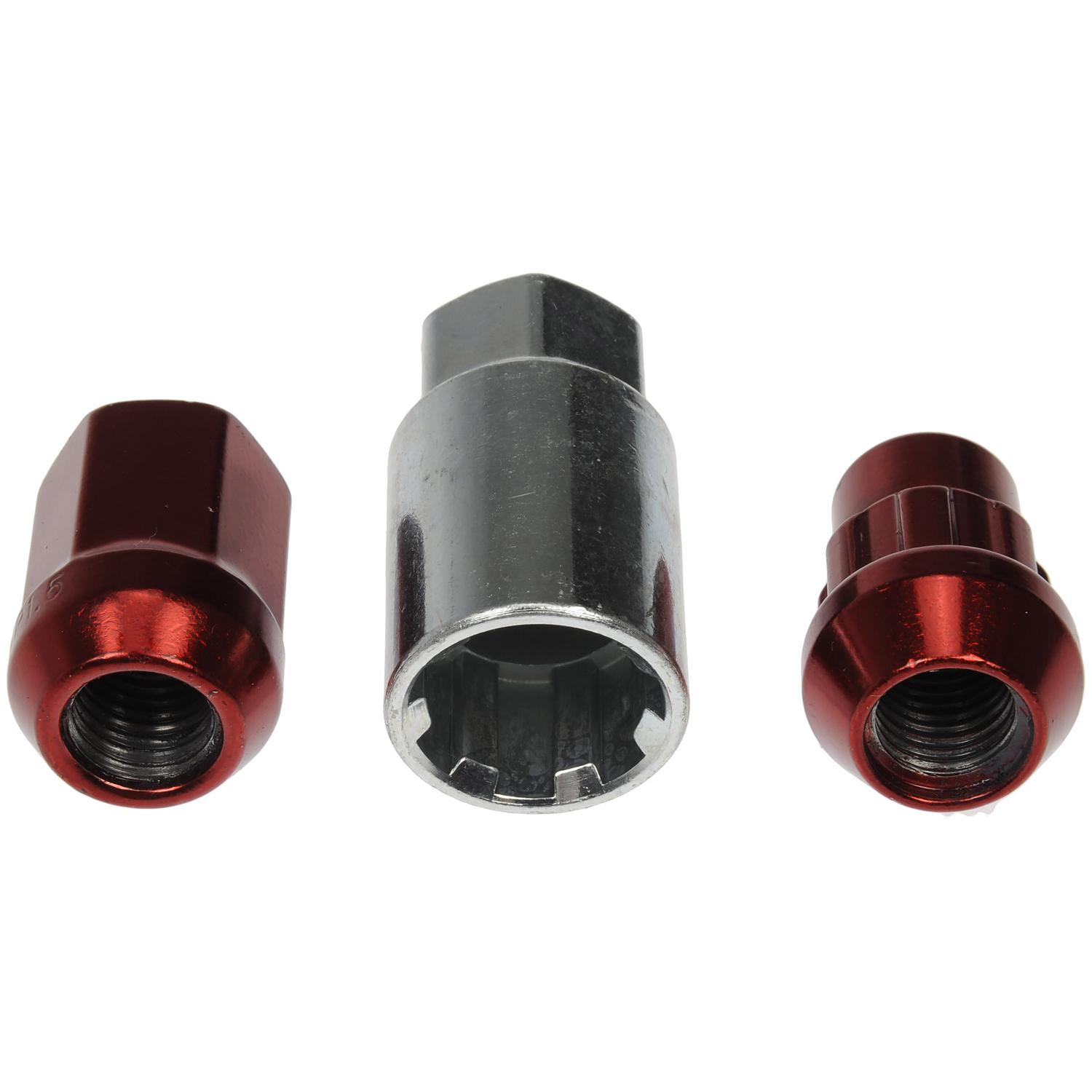 Dorman 713375E - Wheel Lug Nut Dorman 713375E Wheel Lug Nut product image 1 of 5