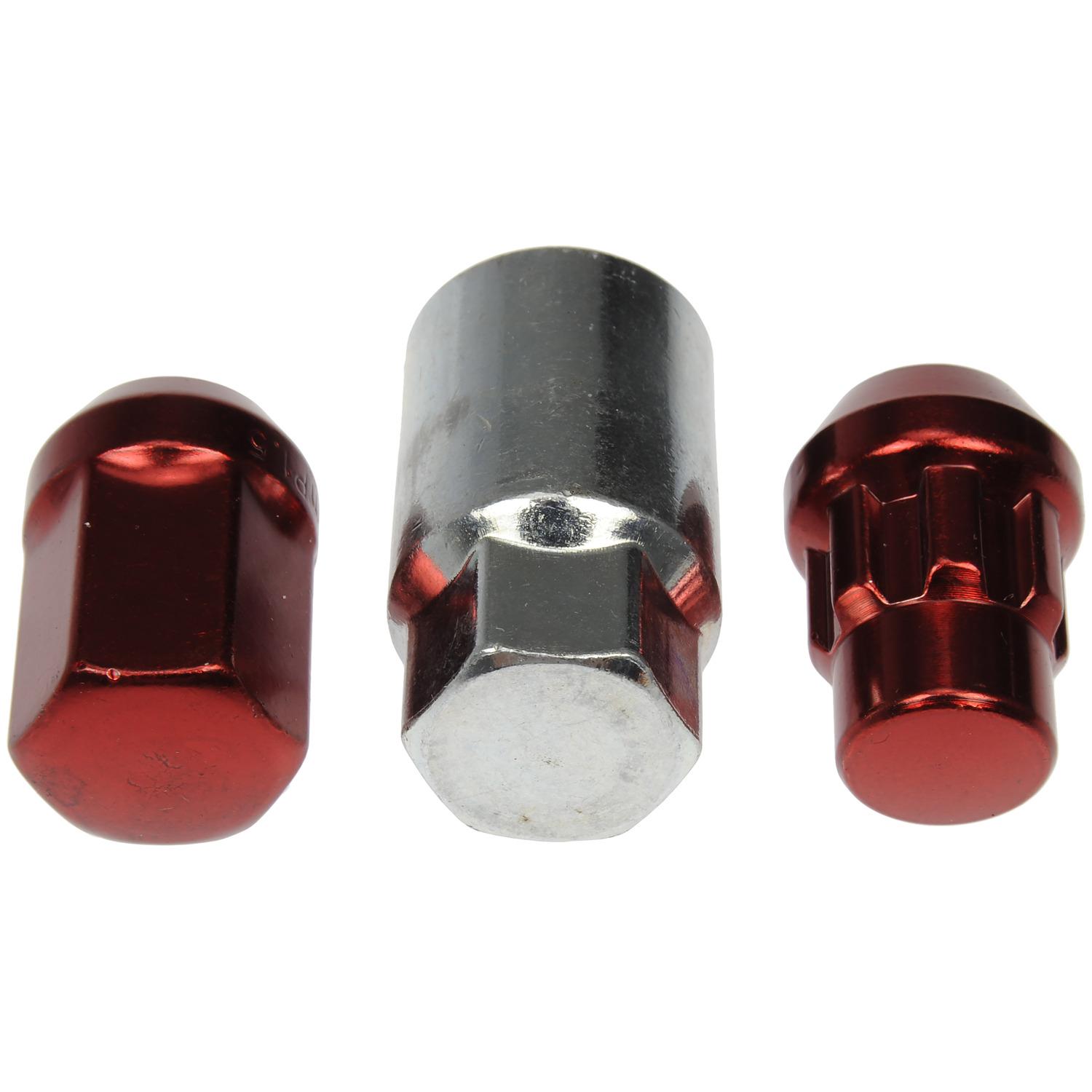 Dorman 713375E - Wheel Lug Nut Dorman 713375E Wheel Lug Nut product image 2 of 5
