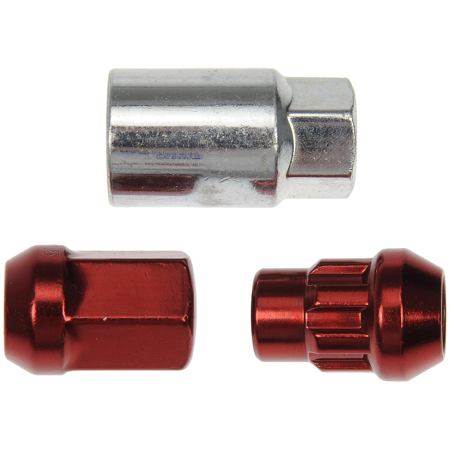Dorman 713375E - Wheel Lug Nut Dorman 713375E Wheel Lug Nut product image 3 of 5