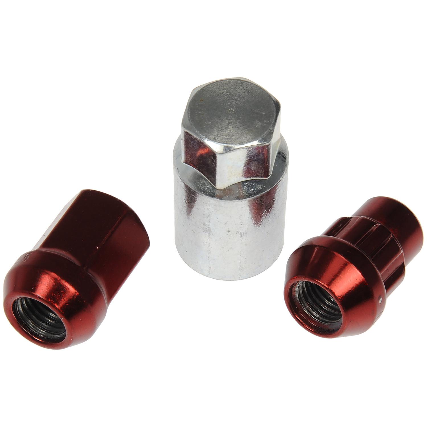 Dorman 713375E - Wheel Lug Nut Dorman 713375E Wheel Lug Nut product image 4 of 5