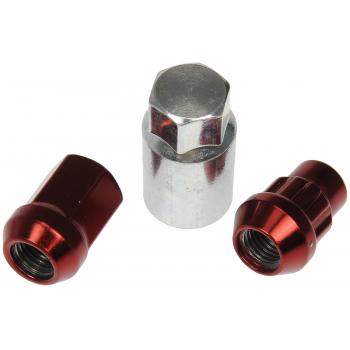 1984 Chrysler E Class Wheel Lug Nut Dorman 713375E image 4 of 4