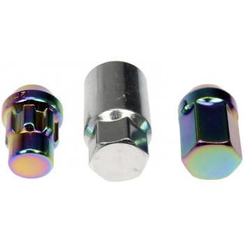 1984 Chrysler E Class Wheel Lug Nut Dorman 713375G image 2 of 4