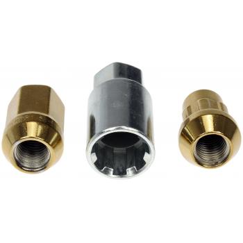 1990 Mitsubishi Van Wheel Lug Nut Dorman 713375K image 1 of 4