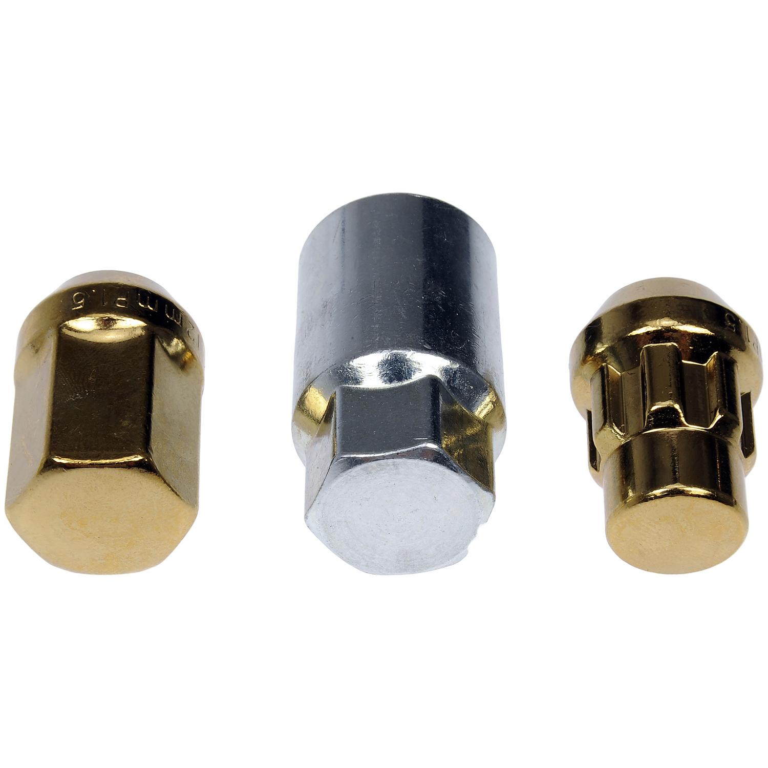 Dorman 713375K - Wheel Lug Nut Dorman 713375K Wheel Lug Nut product image 2 of 5