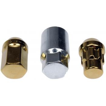 1990 Mitsubishi Van Wheel Lug Nut Dorman 713375K image 2 of 4