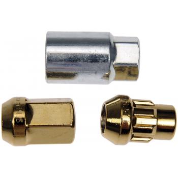 1990 Mitsubishi Van Wheel Lug Nut Dorman 713375K image 3 of 4