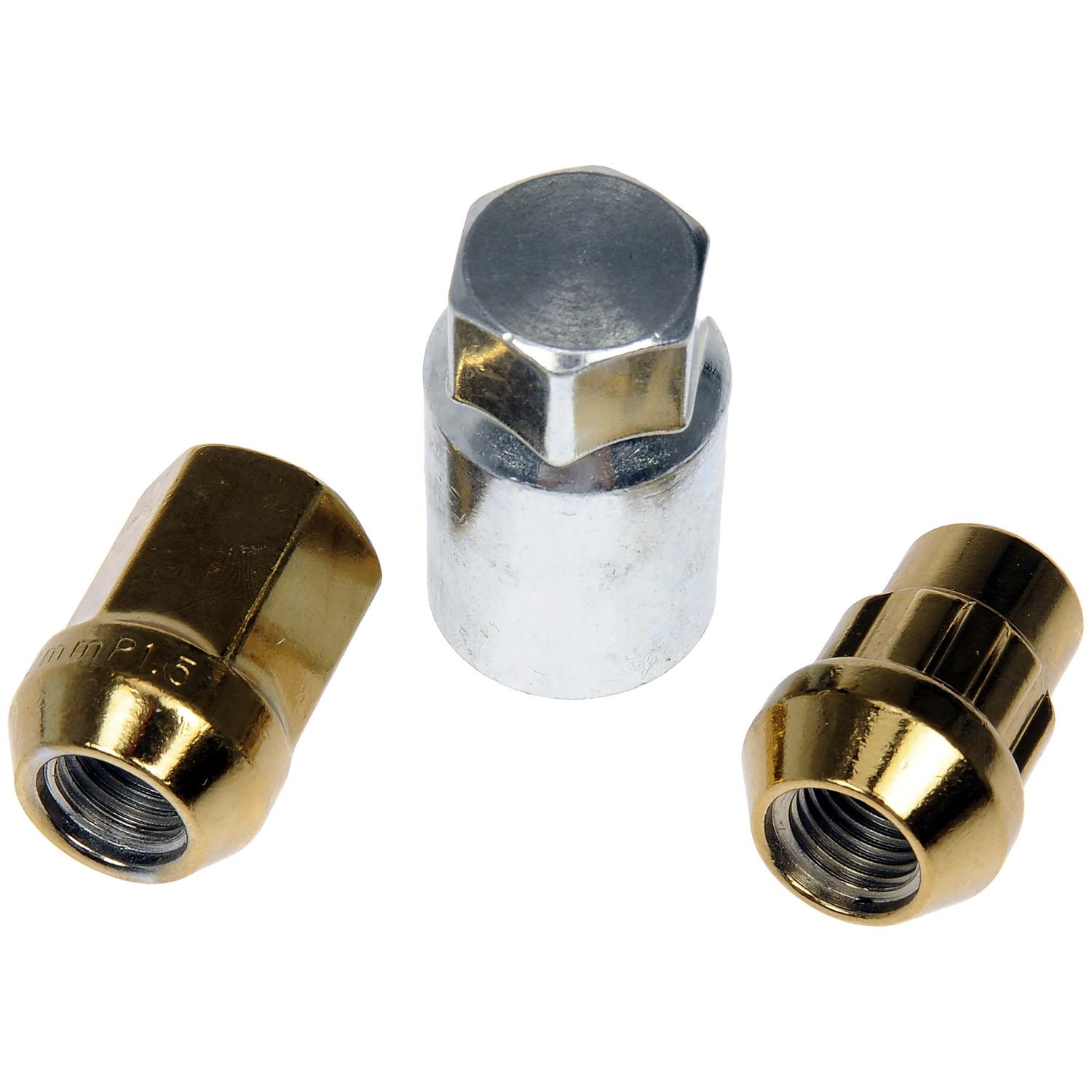 Dorman 713375K - Wheel Lug Nut Dorman 713375K Wheel Lug Nut product image 4 of 5
