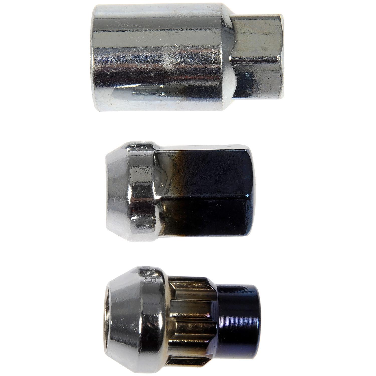 Dorman 713375T - Wheel Lug Nut Dorman 713375T Wheel Lug Nut product image 3 of 6