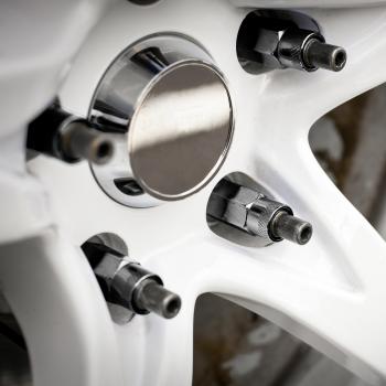 Dorman 713385 Wheel Lug Nut product image 5 of 6