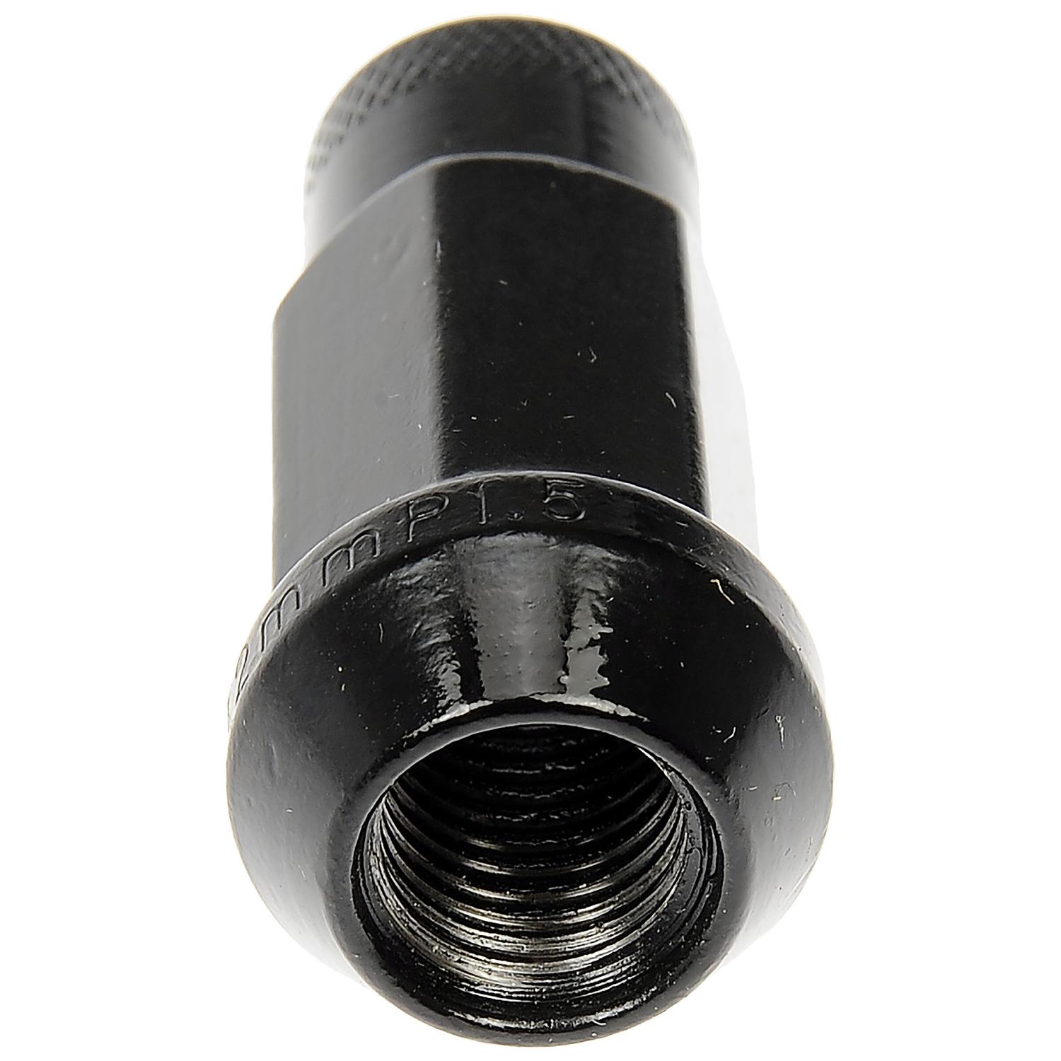 Dorman 713385A - Wheel Lug Nut Dorman 713385A Wheel Lug Nut product image 1 of 6
