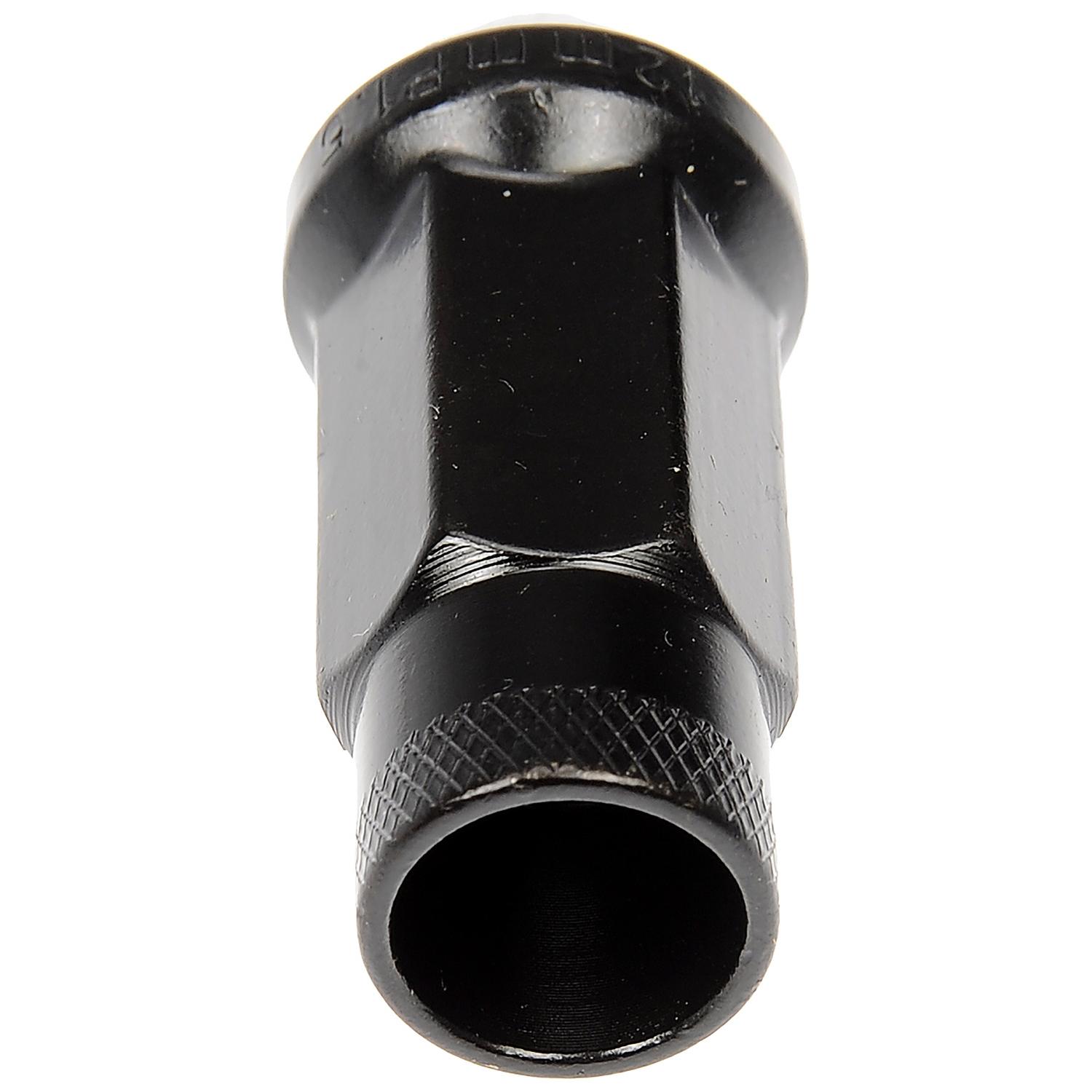 Dorman 713385A - Wheel Lug Nut Dorman 713385A Wheel Lug Nut product image 2 of 6