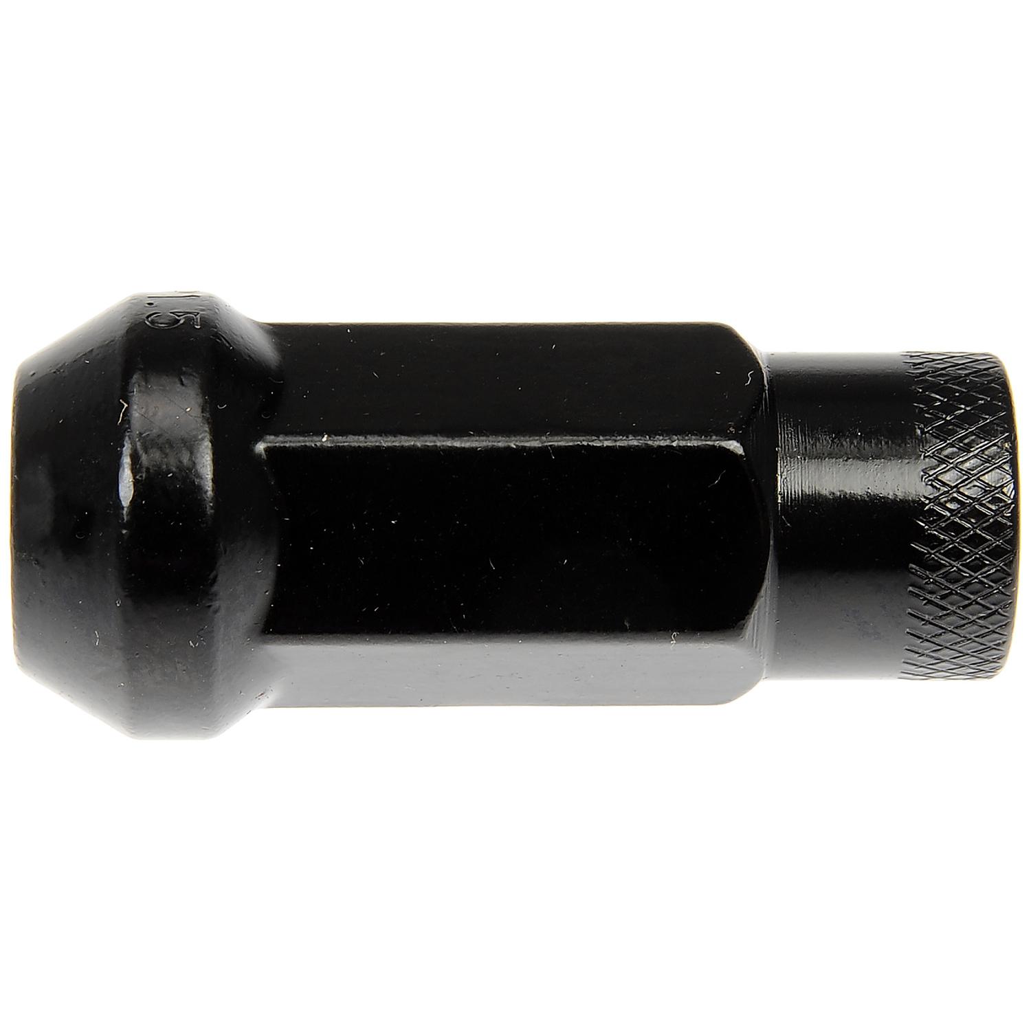 Dorman 713385A - Wheel Lug Nut Dorman 713385A Wheel Lug Nut product image 3 of 6