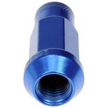 1984 Chrysler E Class Wheel Lug Nut Dorman 713385D image 1 of 4