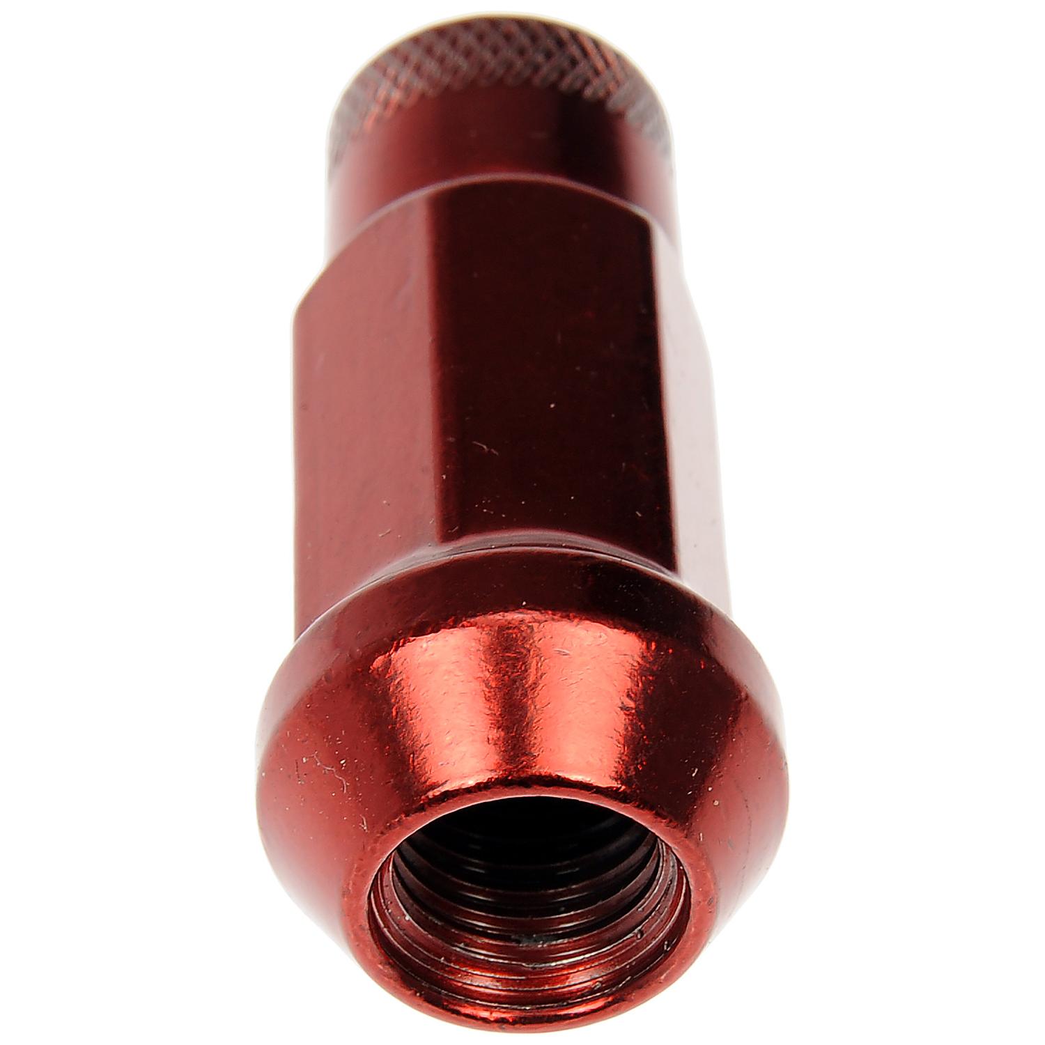 Dorman 713385E - Wheel Lug Nut Dorman 713385E Wheel Lug Nut product image 1 of 6