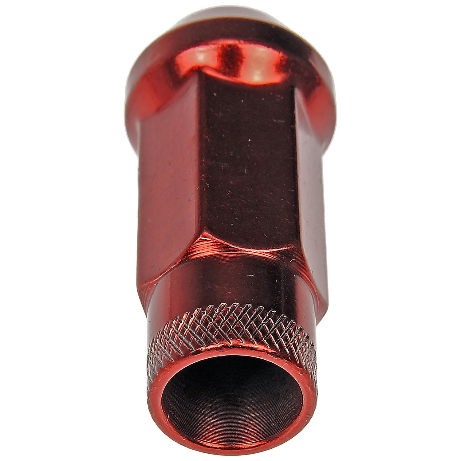 Dorman 713385E - Wheel Lug Nut Dorman 713385E Wheel Lug Nut product image 2 of 6