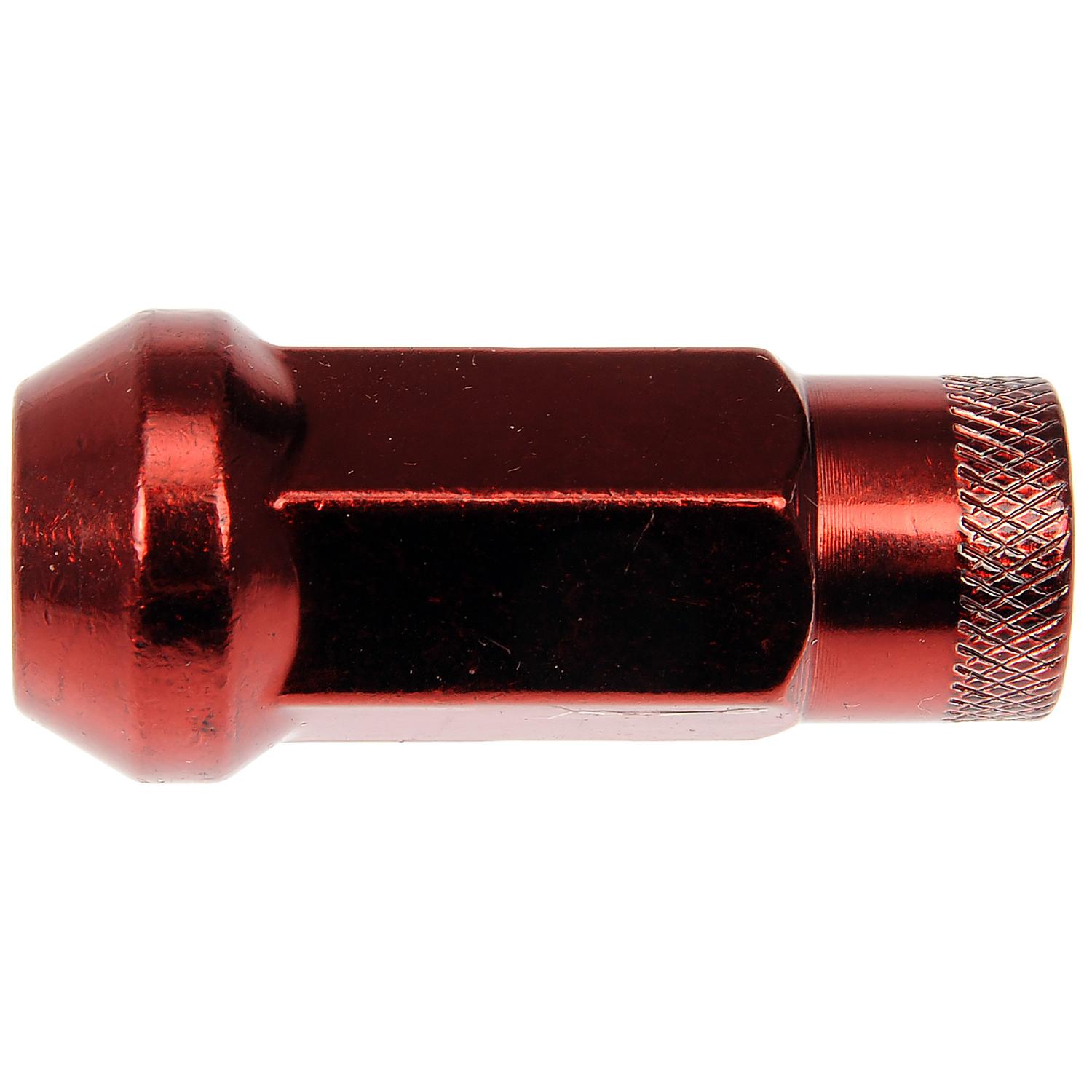 Dorman 713385E - Wheel Lug Nut Dorman 713385E Wheel Lug Nut product image 3 of 6