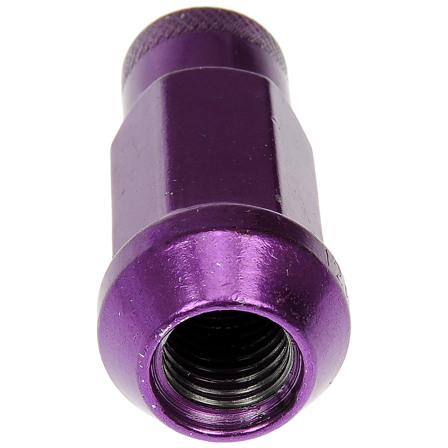 Dorman 713385J - Wheel Lug Nut Dorman 713385J Wheel Lug Nut product image 1 of 6