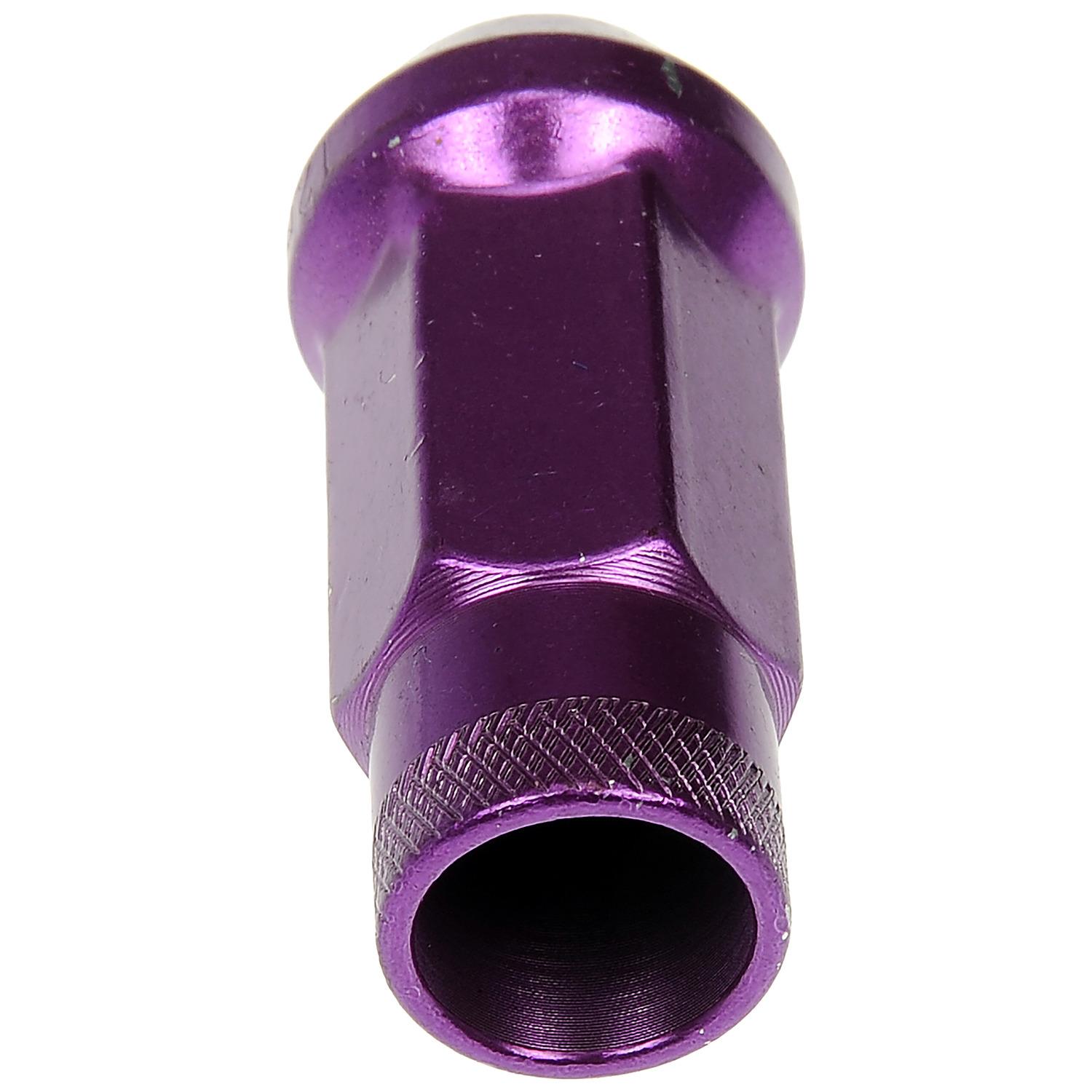 Dorman 713385J - Wheel Lug Nut Dorman 713385J Wheel Lug Nut product image 2 of 6