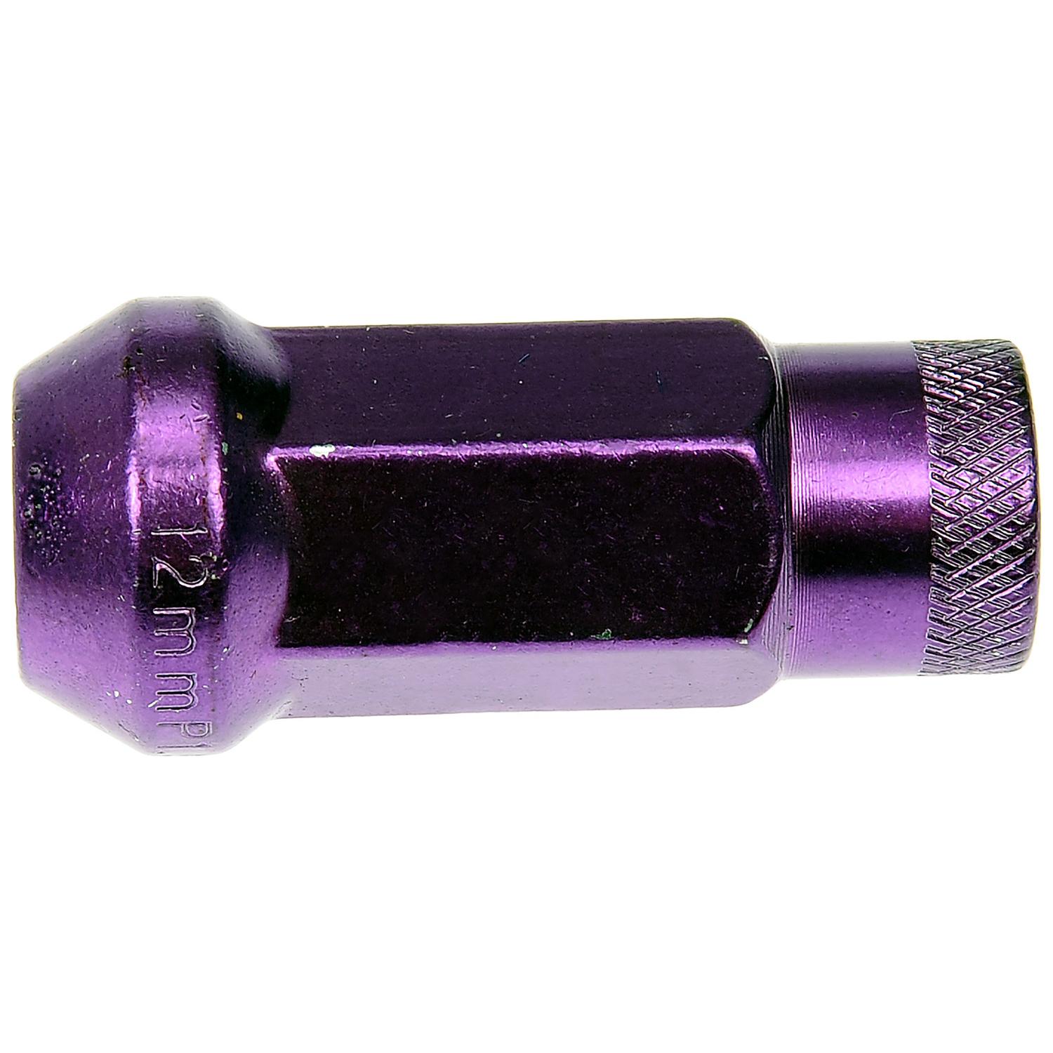 Dorman 713385J - Wheel Lug Nut Dorman 713385J Wheel Lug Nut product image 3 of 6