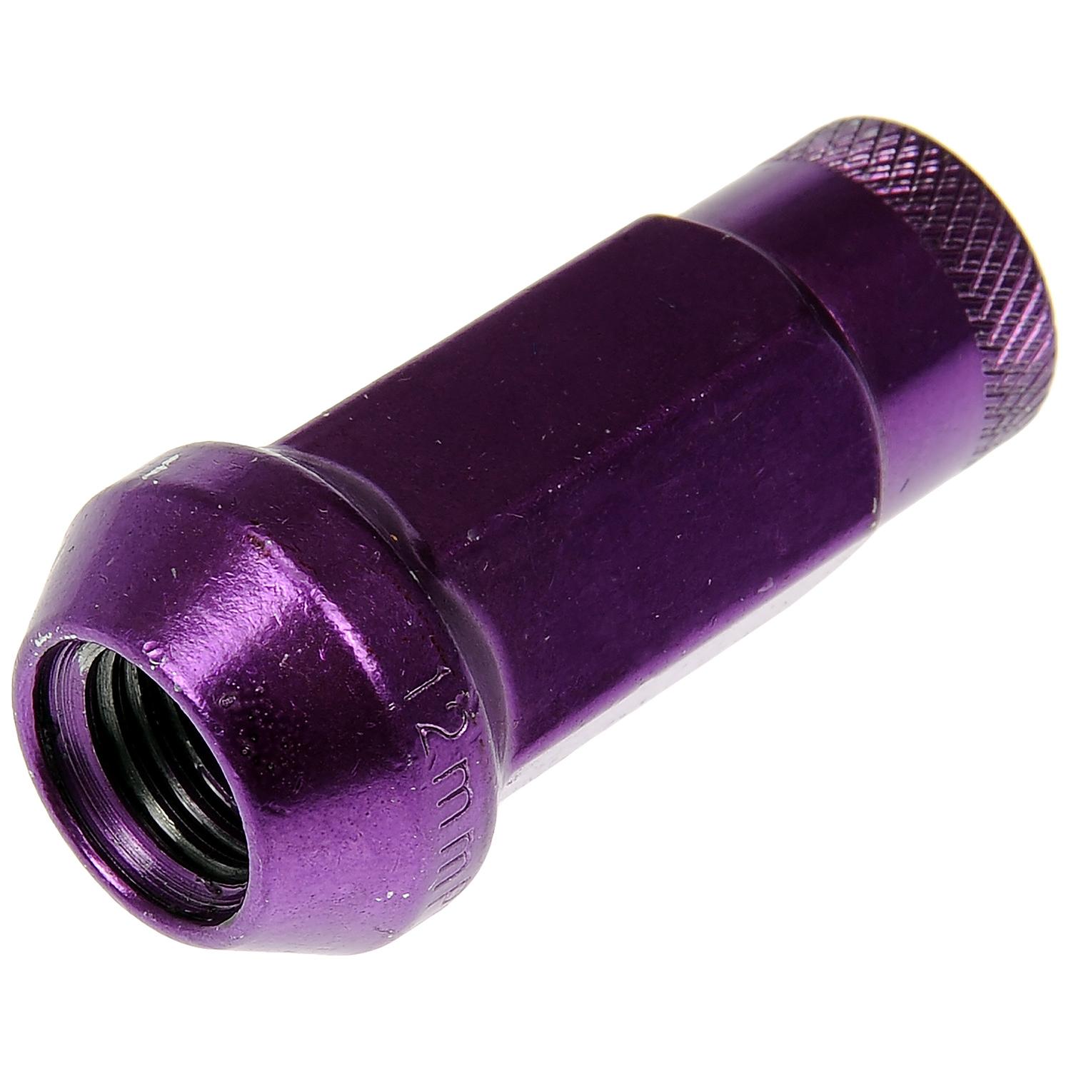 Dorman 713385J - Wheel Lug Nut Dorman 713385J Wheel Lug Nut product image 4 of 6