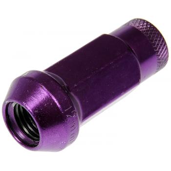 1984 Chrysler E Class Wheel Lug Nut Dorman 713385J image 4 of 4