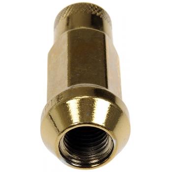 1984 Chrysler E Class Wheel Lug Nut Dorman 713385K image 1 of 4