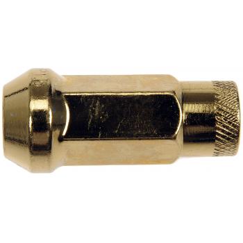 1984 Chrysler E Class Wheel Lug Nut Dorman 713385K image 3 of 4