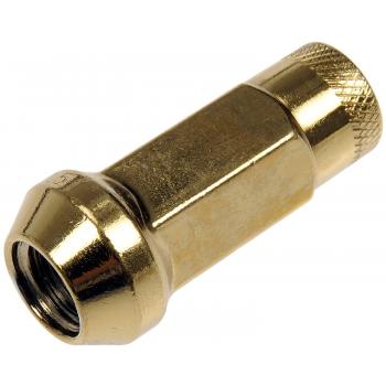 1984 Chrysler E Class Wheel Lug Nut Dorman 713385K image 4 of 4