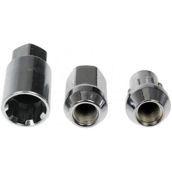 2017 Nissan Rogue Wheel Lug Nut Dorman 713475 image 1 of 4