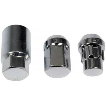 2017 Nissan Rogue Wheel Lug Nut Dorman 713475 image 2 of 4