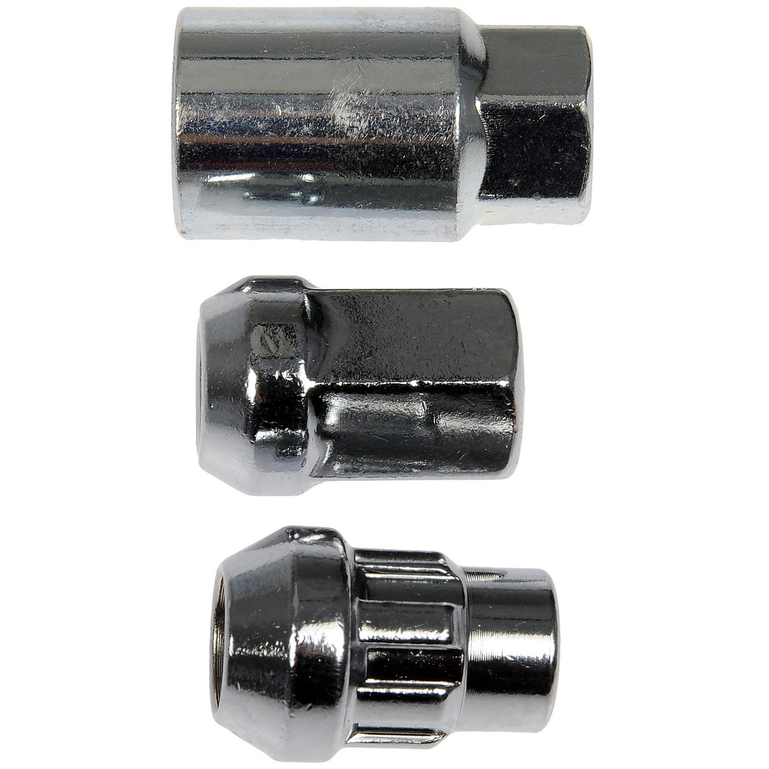 Dorman 713475 Wheel Lug Nut product image 3 of 6
