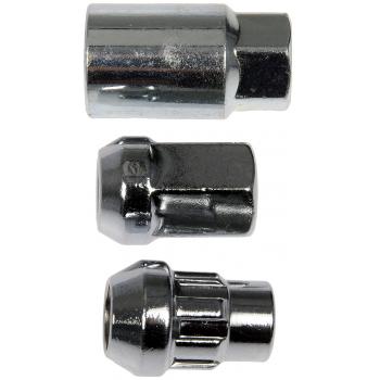 2017 Nissan Rogue Wheel Lug Nut Dorman 713475 image 3 of 4