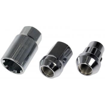 2017 Nissan Rogue Wheel Lug Nut Dorman 713475 image 4 of 4
