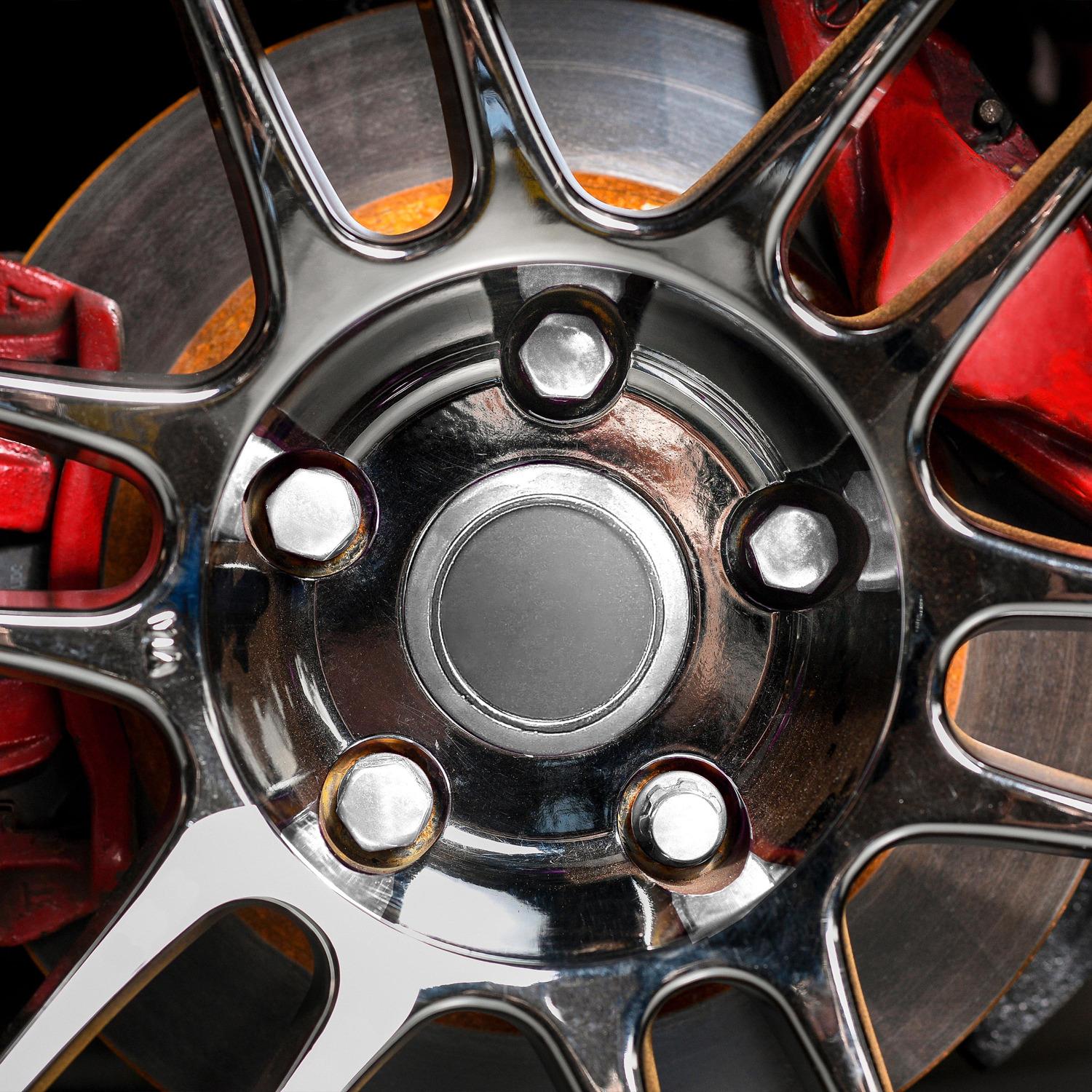 Dorman 713475 Wheel Lug Nut product image 5 of 6