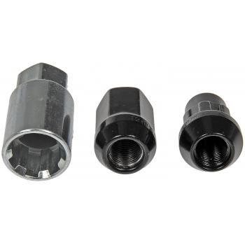 2017 Nissan Rogue Wheel Lug Nut Dorman 713475A image 1 of 4