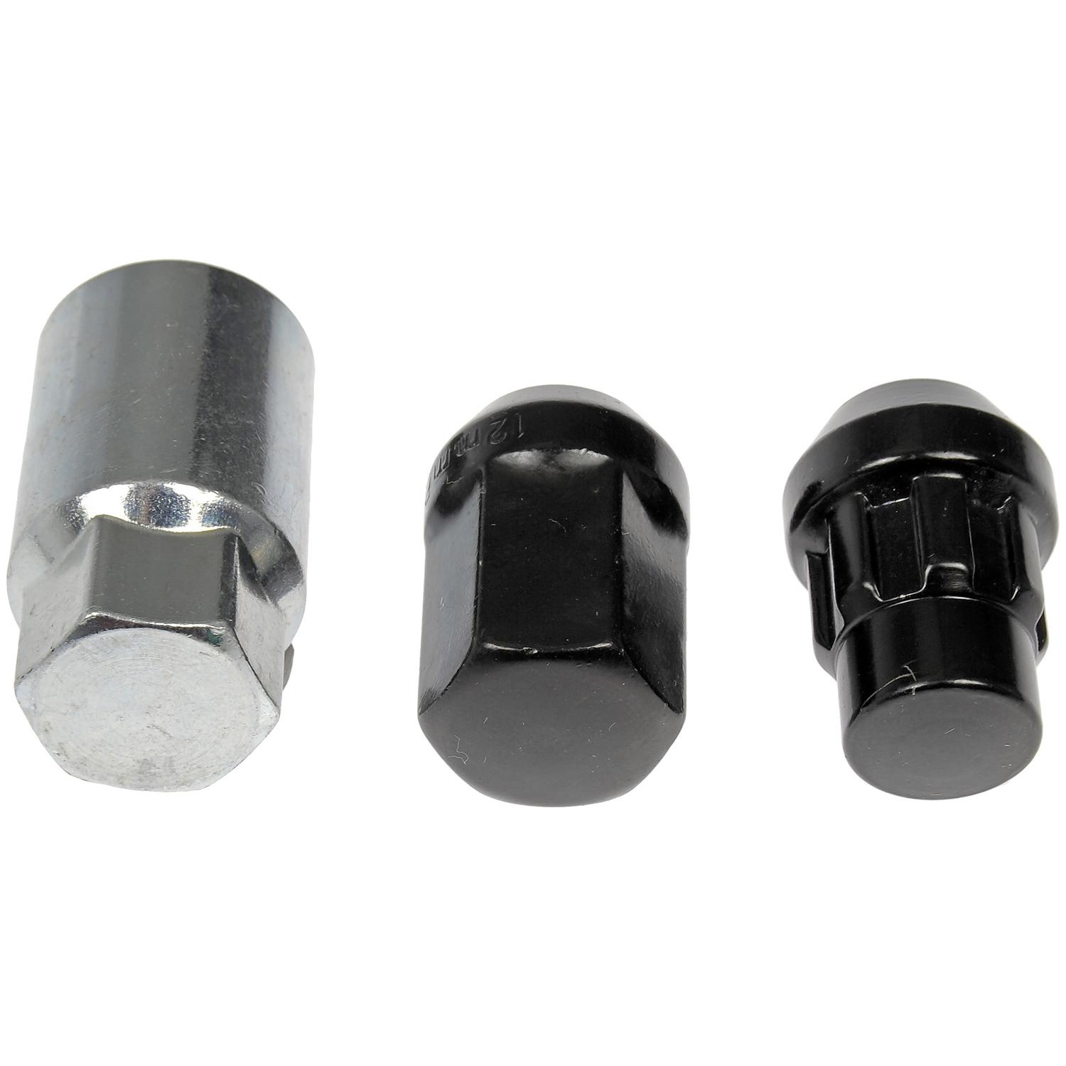 Dorman 713475A - Wheel Lug Nut Dorman 713475A Wheel Lug Nut product image 2 of 6