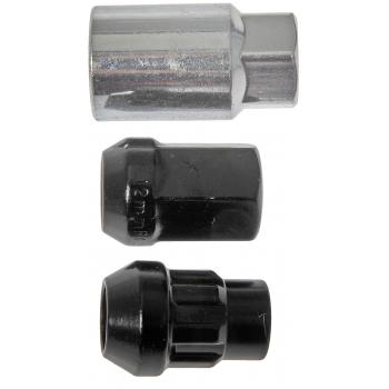 2017 Nissan Rogue Wheel Lug Nut Dorman 713475A image 3 of 4