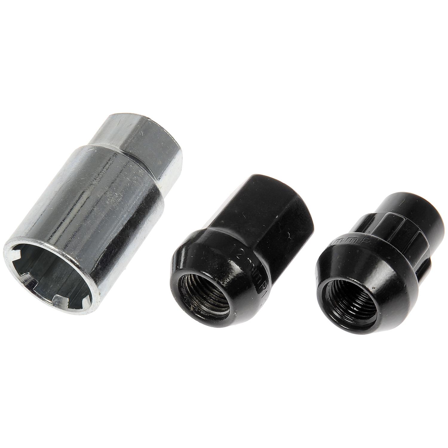 Dorman 713475A - Wheel Lug Nut Dorman 713475A Wheel Lug Nut product image 4 of 6