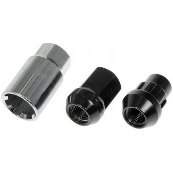 2017 Nissan Rogue Wheel Lug Nut Dorman 713475A image 4 of 4