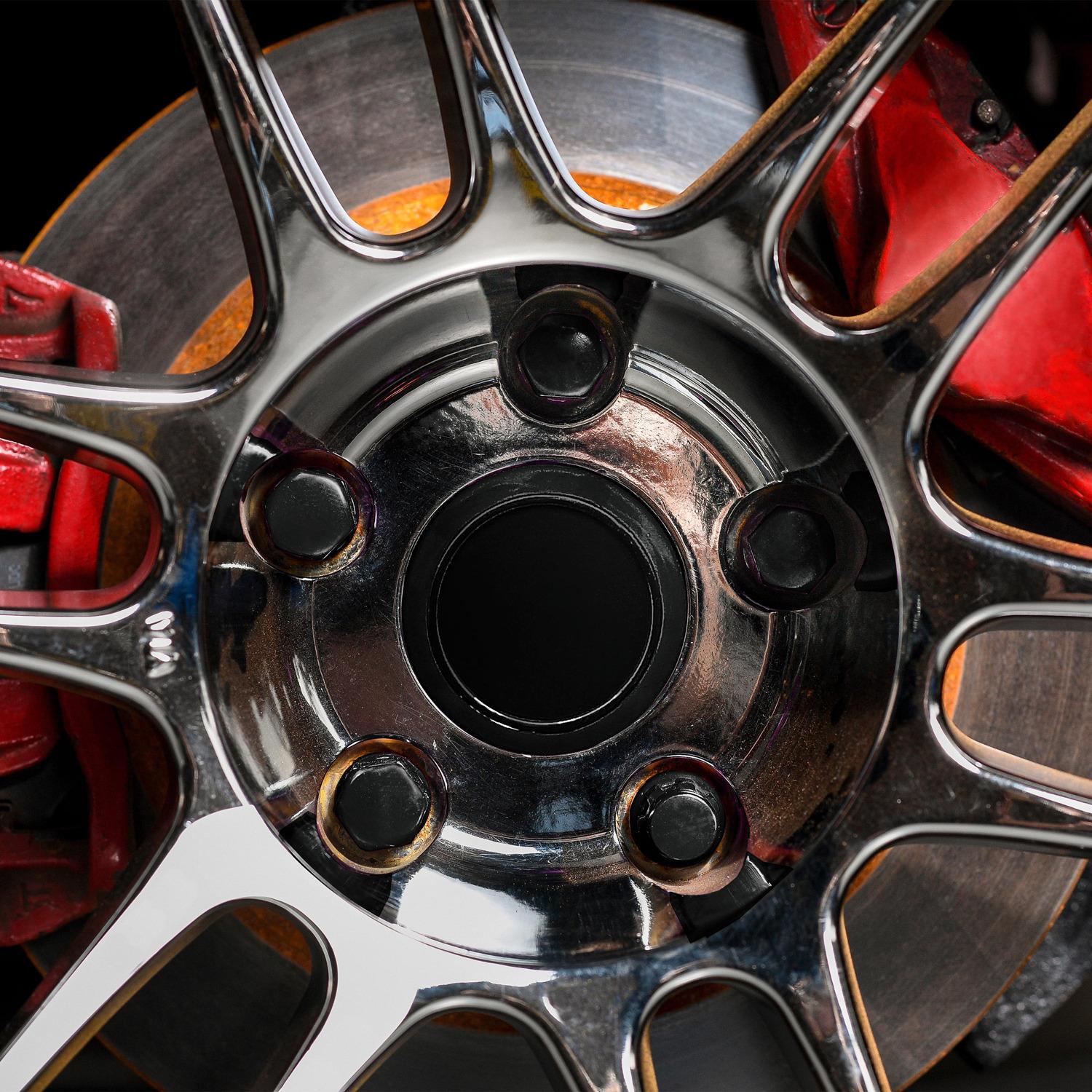 Dorman 713475A - Wheel Lug Nut Dorman 713475A Wheel Lug Nut product image 5 of 6
