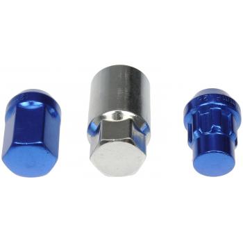 2019 Nissan Note Wheel Lug Nut Dorman 713475D image 1 of 4