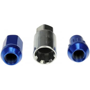 2019 Nissan Note Wheel Lug Nut Dorman 713475D image 2 of 4