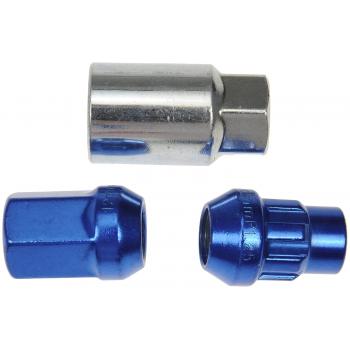 2019 Nissan Note Wheel Lug Nut Dorman 713475D image 3 of 4