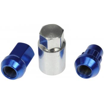 2019 Nissan Note Wheel Lug Nut Dorman 713475D image 4 of 4