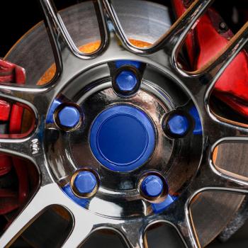 Dorman 713475D - Wheel Lug Nut Dorman 713475D Wheel Lug Nut product image 5 of 6
