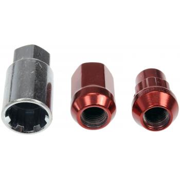 2017 Nissan Rogue Wheel Lug Nut Dorman 713475E image 1 of 4